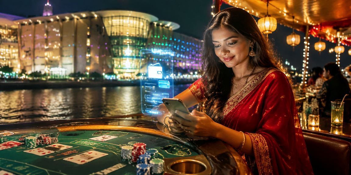 spin games
