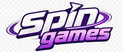 Spin Games লোগো